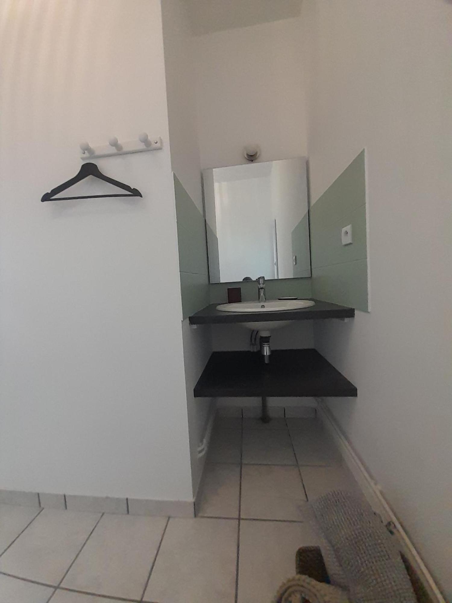 Gite De La Fontaine Olby Zewnętrze zdjęcie